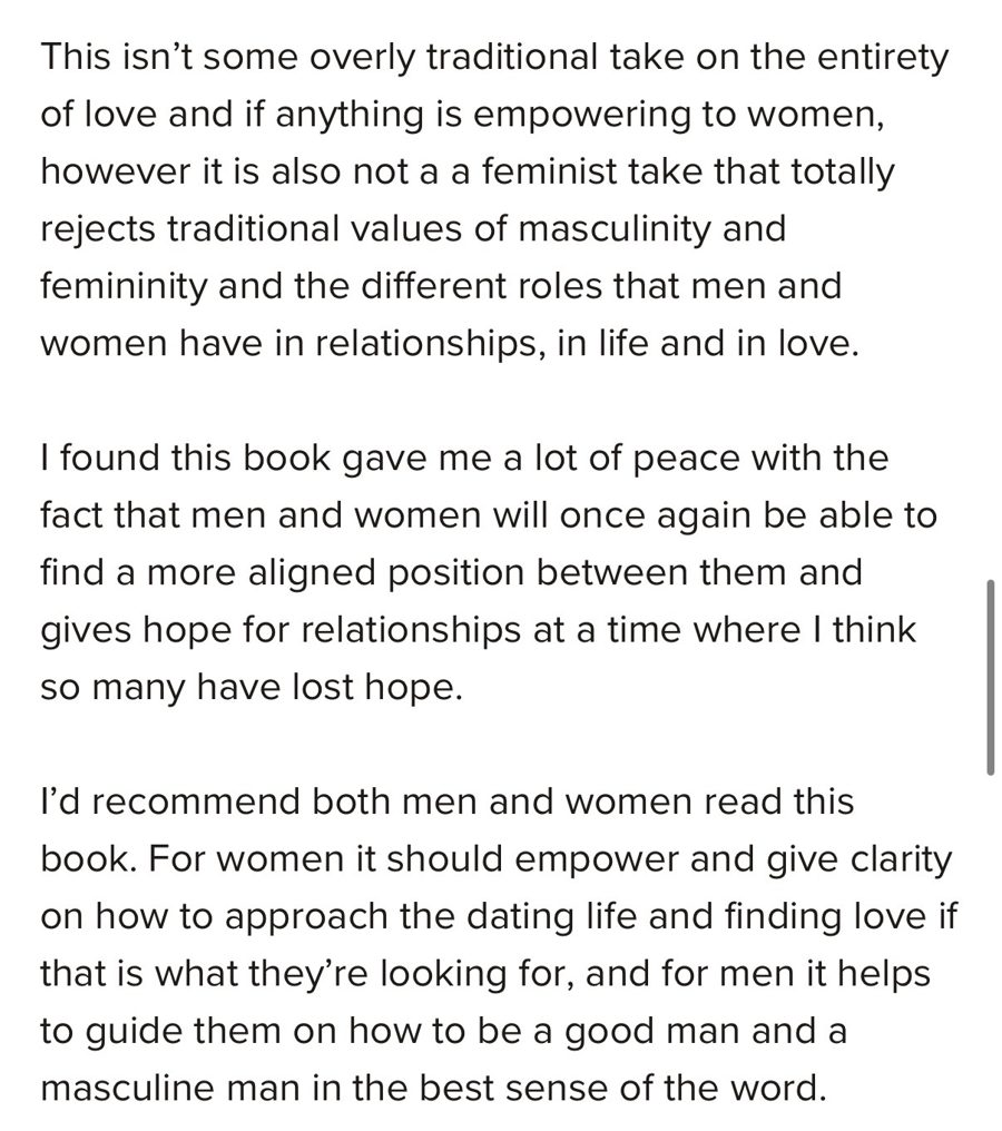 Ross Power review (2 of 2)