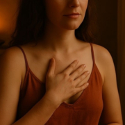 heal from heartbreak