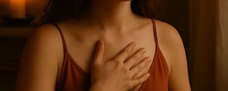 heal from heartbreak