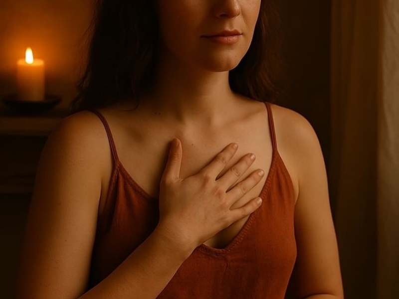 heal from heartbreak