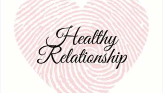 healthy relationship